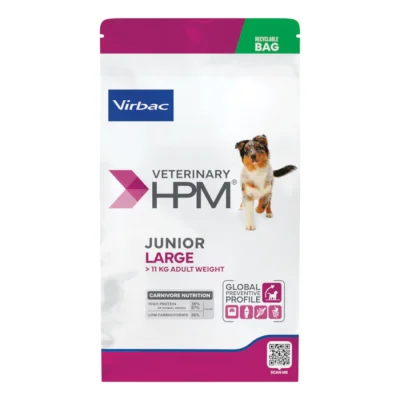 VIRBAC HPM Junior Large