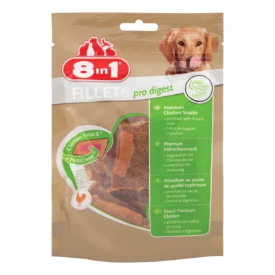 8in1 fillets Pro Digest 8 x 80 g