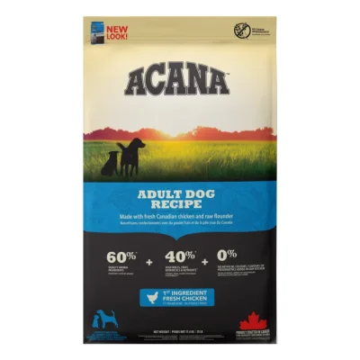 ACANA Adult Dog 11,4 kg