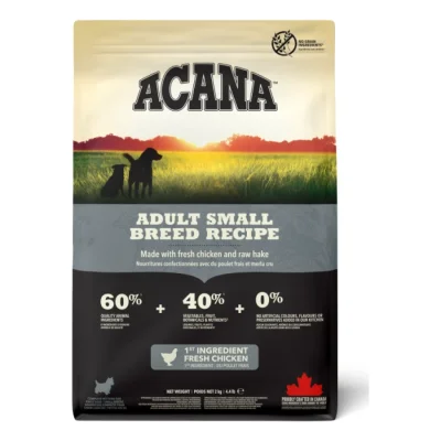 ACANA Adult Small Breed 2 kg