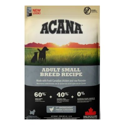 ACANA Adult Small Breed 6 kg