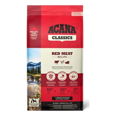 ACANA Classic Red 14,5 kg