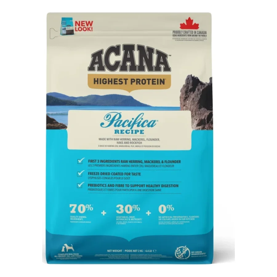 ACANA Pacifica 2 kg