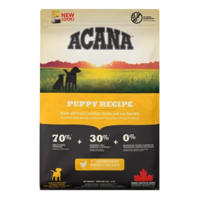 ACANA Puppy 2 kg