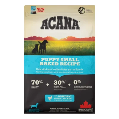 ACANA Puppy Small Breed 2 kg