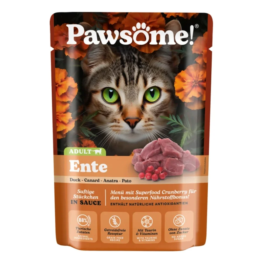 Adult Canard 28x85 g