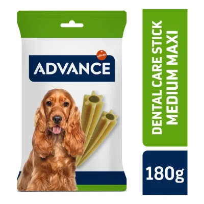 ADVANCE Snack Dental Care 180 g