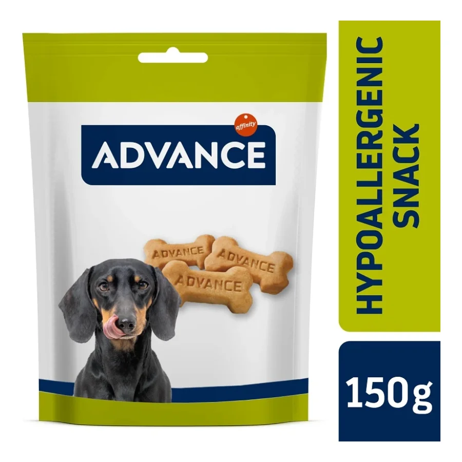 ADVANCE Snack Hypoallergenic 150 g