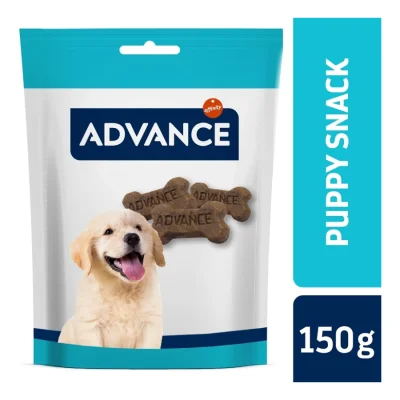 ADVANCE Snack Puppy 150 g