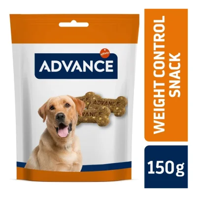 ADVANCE Snack Weight Control 150 g