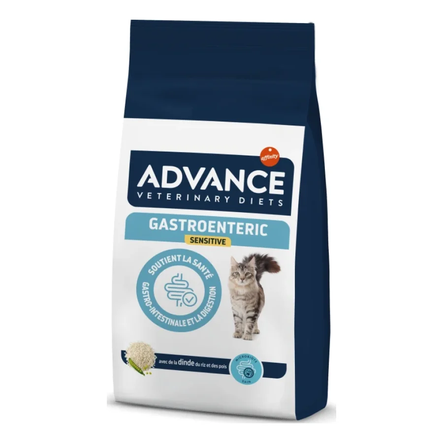 ADVANCE Vet Gastroenteric Sensitive 1,5 kg