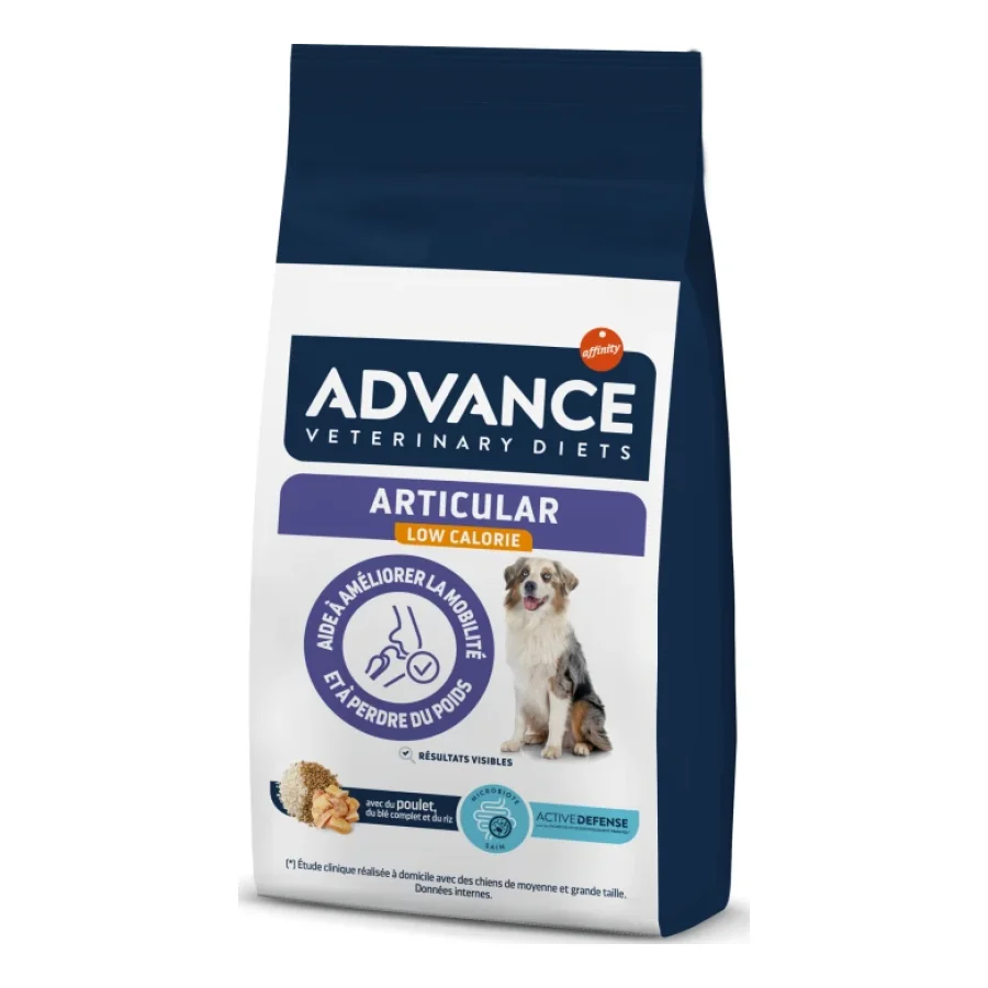 ADVANCE Veterinary Diets Articular Reduced Calories 12 kg
