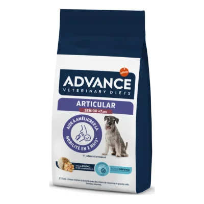 ADVANCE Veterinary Diets Articular Senior 3 kg
