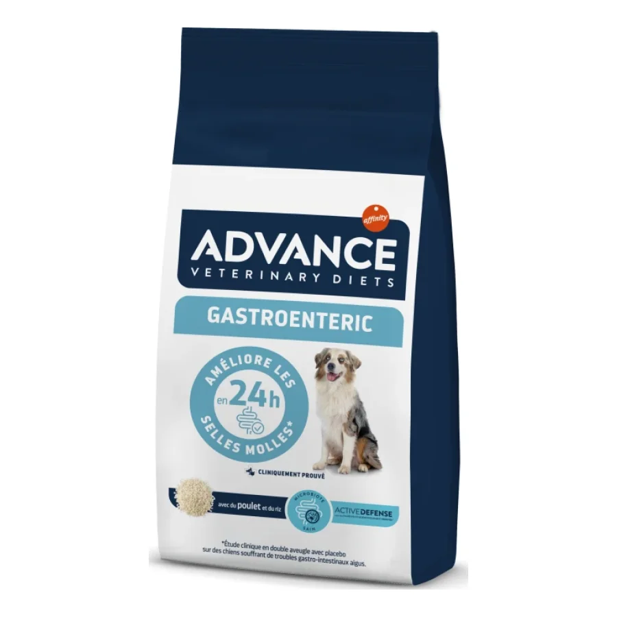 ADVANCE Veterinary Diets Gastroenteritic 12 kg