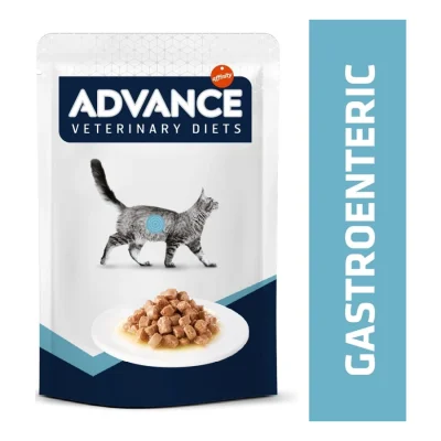 ADVANCE Veterinary Diets Gastroenteritic 12 x 85 g