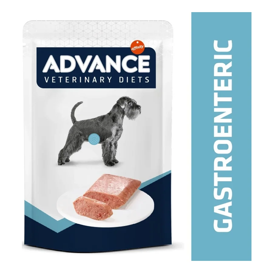 ADVANCE Veterinary Diets Gastroenteritic 8 x 150 g