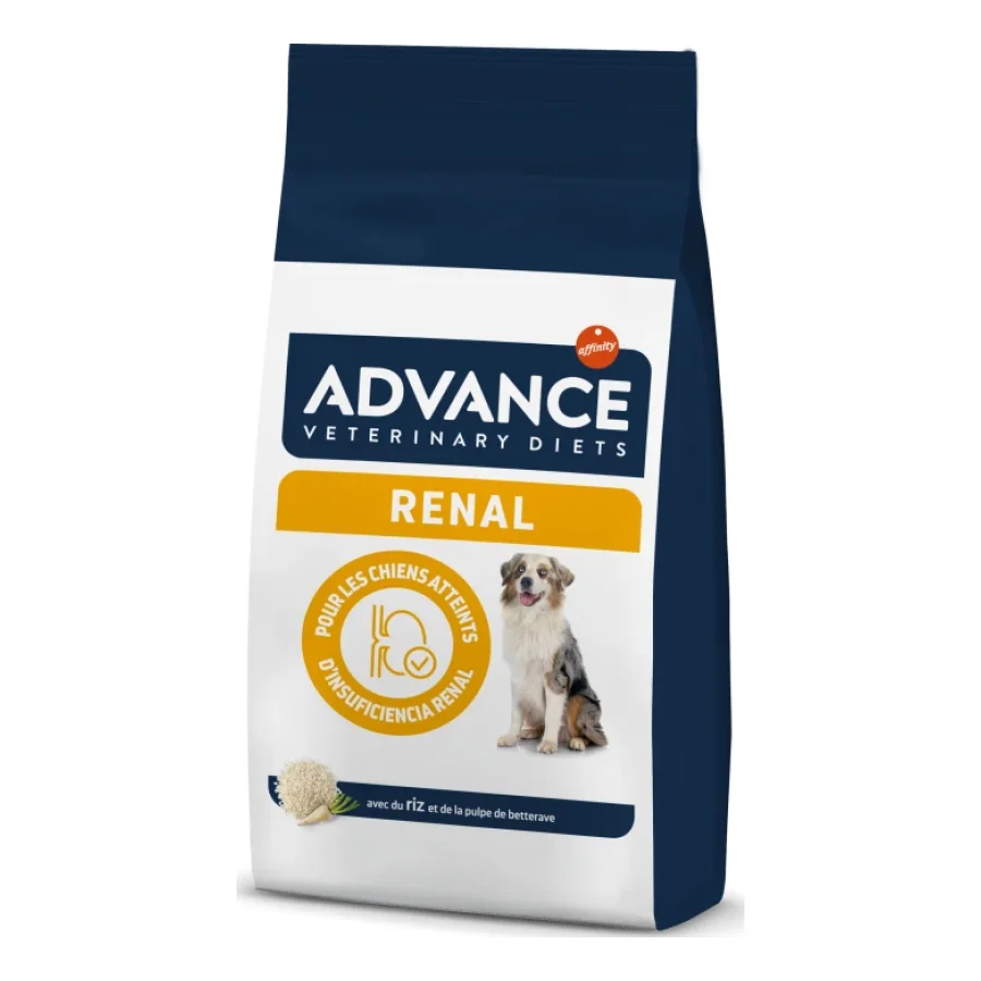 ADVANCE Veterinary Diets Renal 12 kg