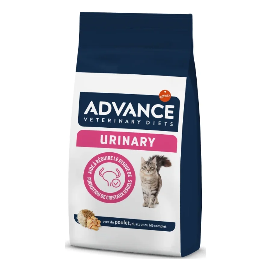 ADVANCE Veterinary Diets Urinary 1,5 kg