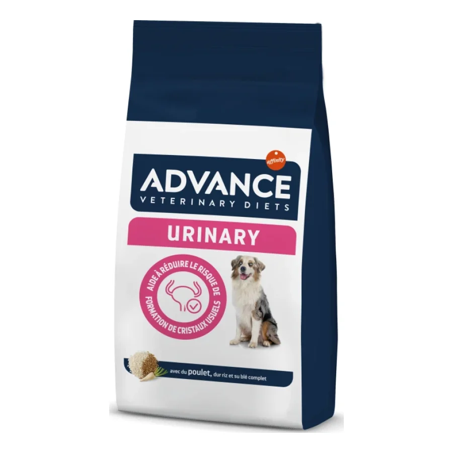 ADVANCE Veterinary Diets Urinary 12 kg