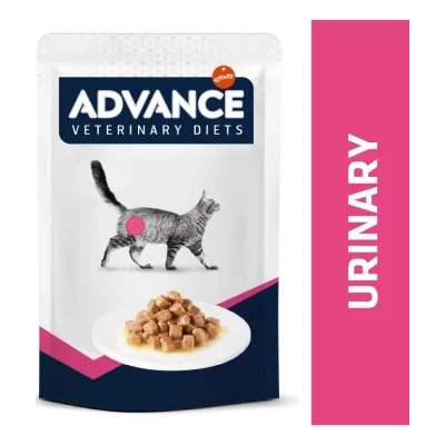 ADVANCE Veterinary Diets Urinary 12 x 85 g