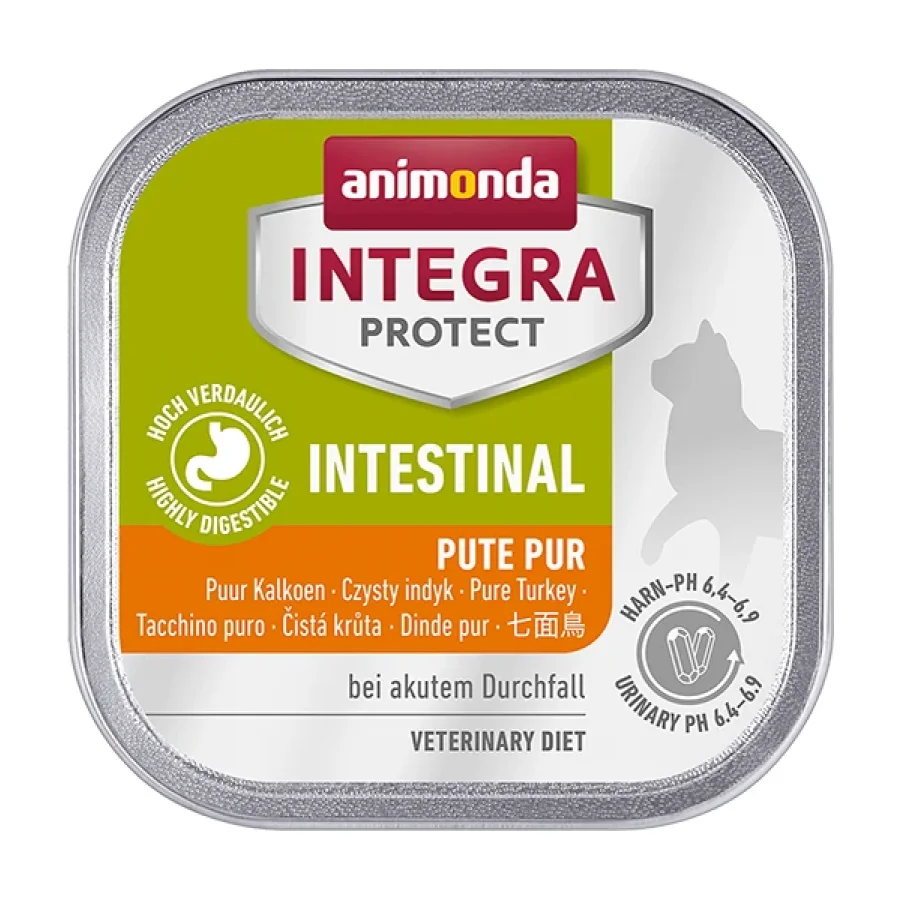 animonda Integra Protect Intestinal 16 x 100 g