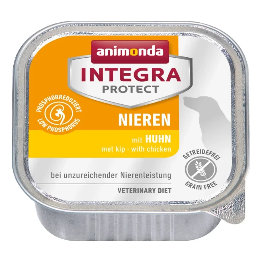 animonda Integra Protect Reins 11 x 150 g