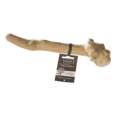 Chewies Bâton à mâcher en bois de caféier S