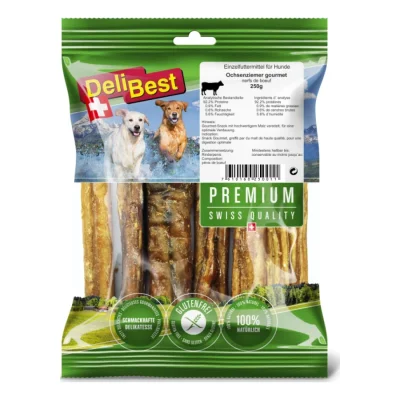 DeliBest Nerf de bœuf 250 g