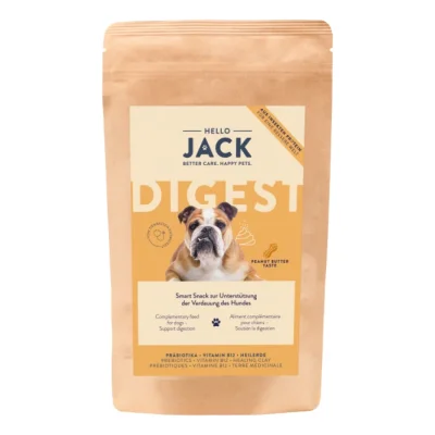 Digest Smart Snack Digestion 100 g