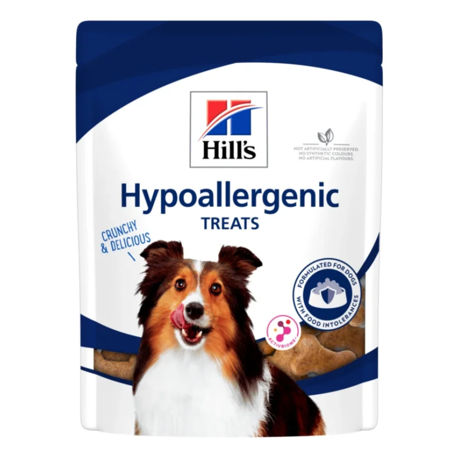 Hill's HypoAllergenic Snacks 220g