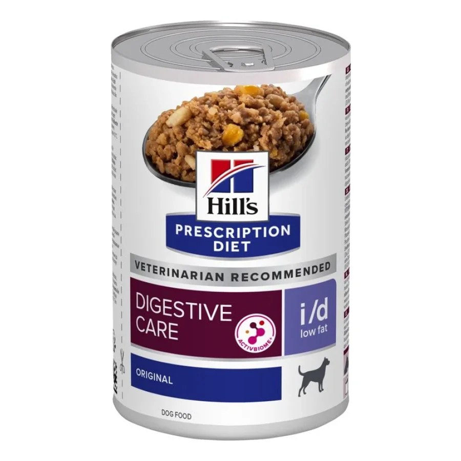 Hill's Prescription Diet i/d Low Fat 12 x 360 g