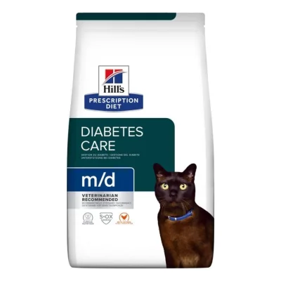 Hill's Prescription Diet m/d 3 kg