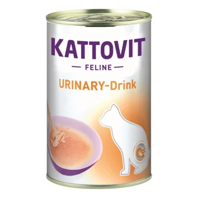 KATTOVIT Feline Urinary-Drink 12 x 135 ml