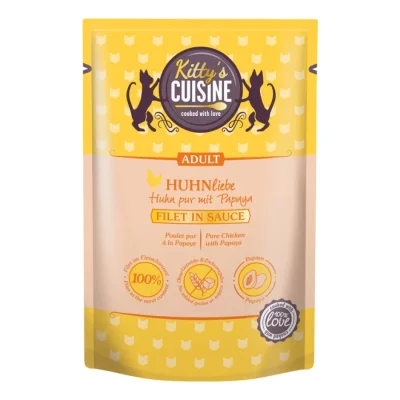 Kitty's Cuisine Kitty´s Cuisine 12 x 70 g
