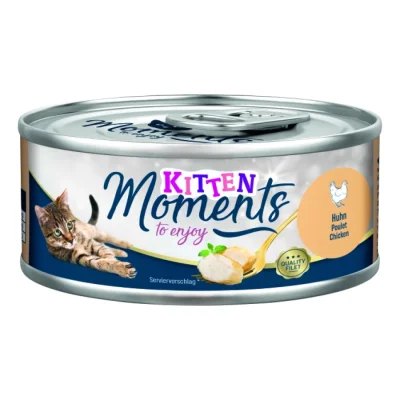 MOMENTS Kitten 12 x 70 g
