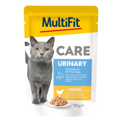 MultiFit C'est Moi Urinary Poulet 48x85 g