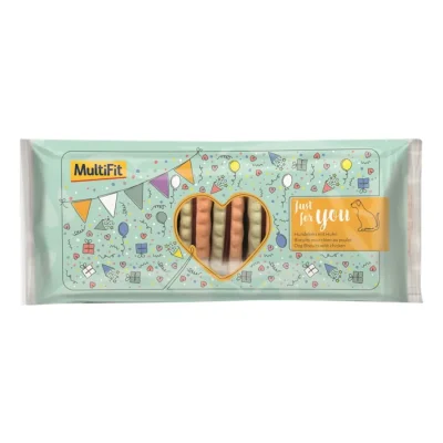 MultiFit Croquettes pour chien 100 g