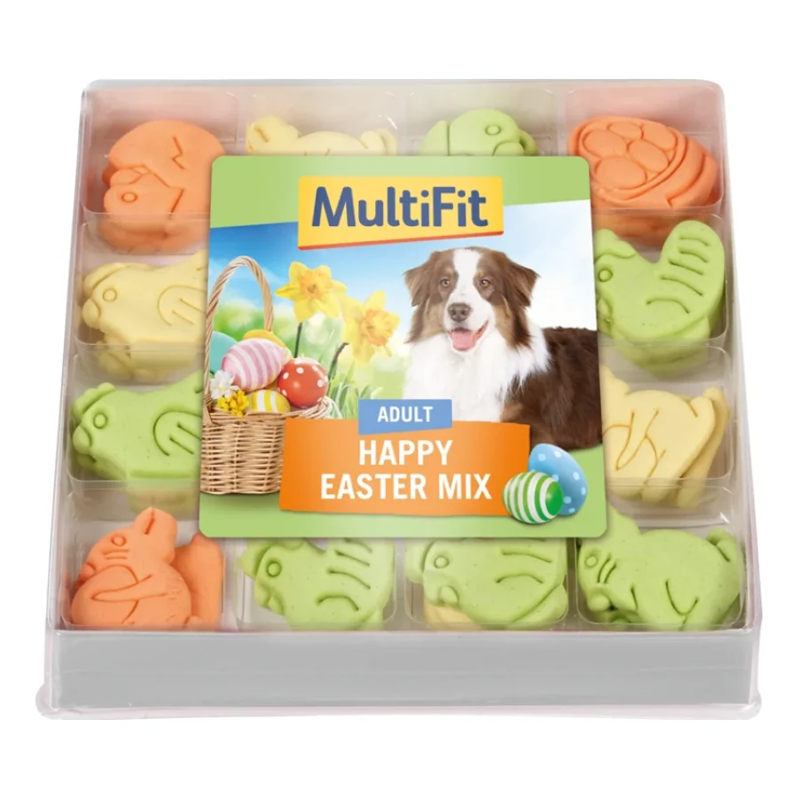 MultiFit Happy Easter Mix 100 g