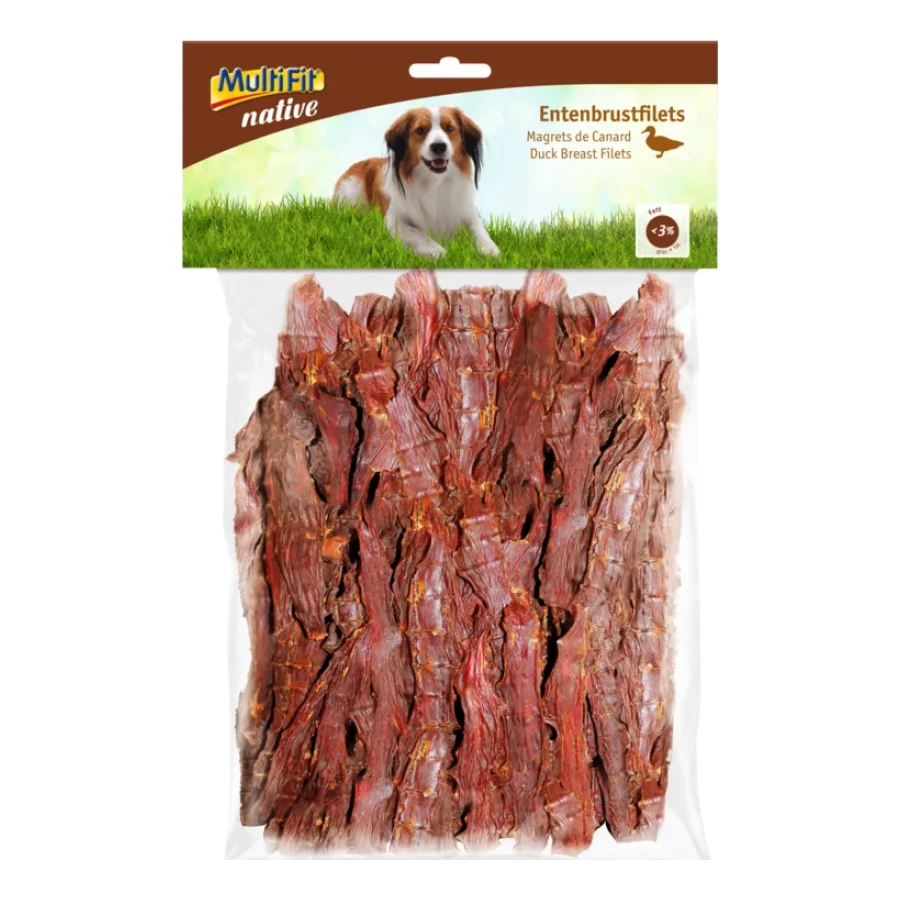 MultiFit Magrets native 750 g