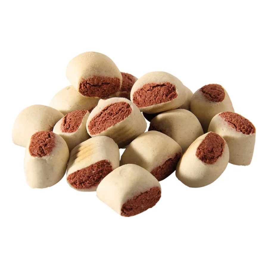 MultiFit Megapack pâtisseries 10 kg Mini Meaty Rolls