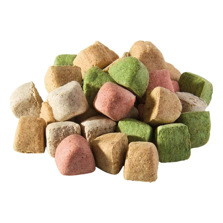 MultiFit Megapack pâtisseries 10 kg Multi-morceaux