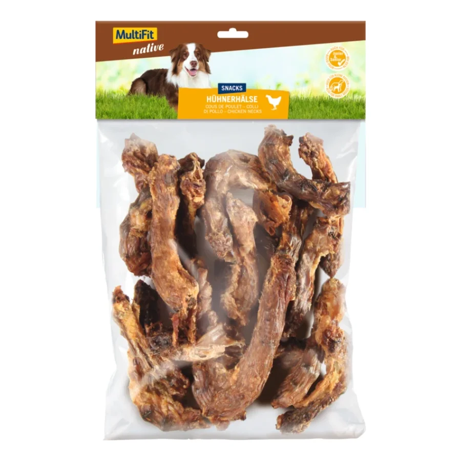 MultiFit native Cous de poulet 2 x 200 g