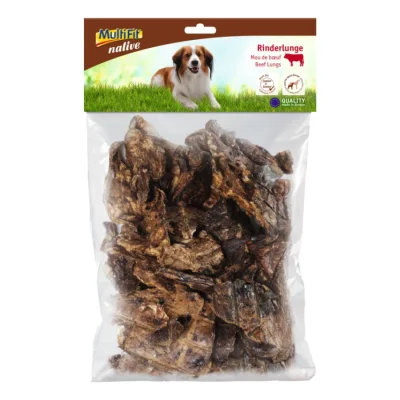 MultiFit native mou de bœuf 250 g