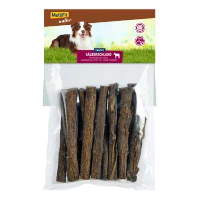 MultiFit native Pharynx de Veau 200 g