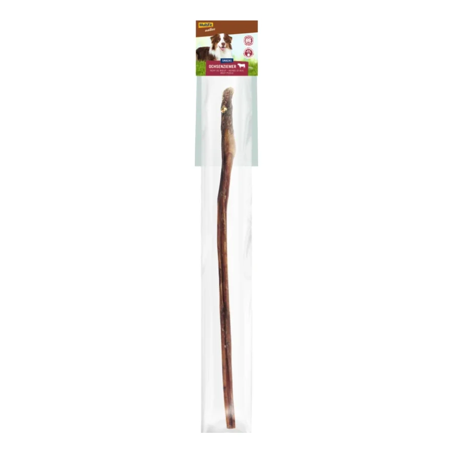 MultiFit Nerf de bœuf native 1 pièce