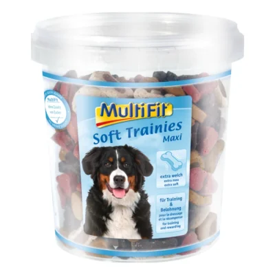 MultiFit Soft Trainies Maxi 500 g