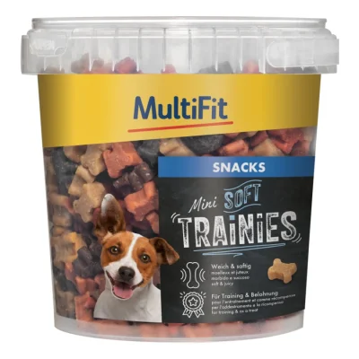 MultiFit Soft Trainies Mini 300 g