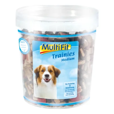 MultiFit Trainies Medium 500 g
