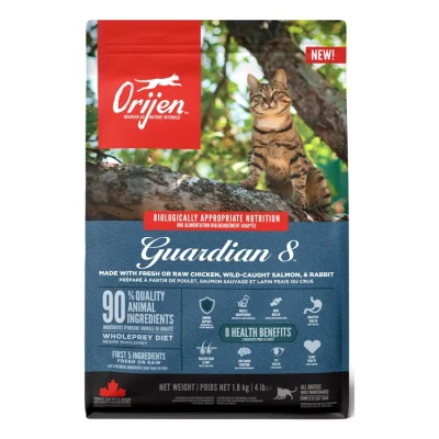Orijen Cat Guardian 1,8 kg