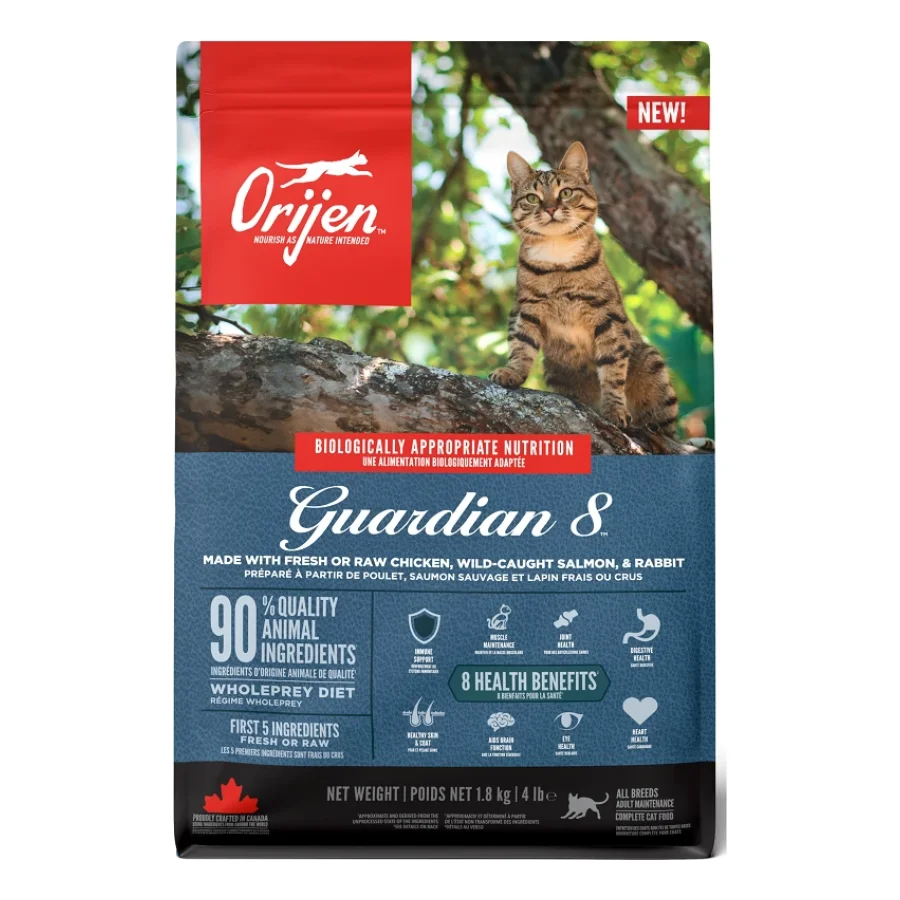 Orijen Cat Guardian 1,8 kg